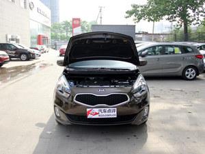 起亚佳乐直降8000元 赠3000元新年礼包