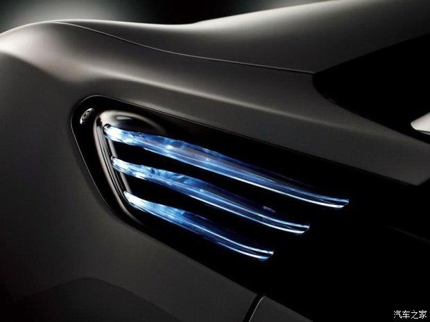 丰田(进口) 丰田86 2015款 Style Cb