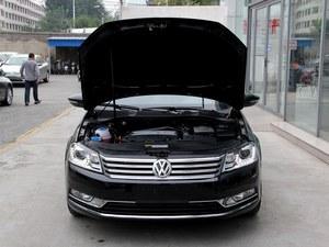 迈腾最高优惠1.5万 赠0.8万元置换补贴