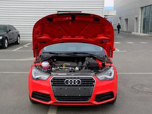 奥迪A1少量现车在售 最高现金优惠7.93万元