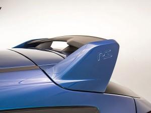 福特(进口) 福克斯(进口) 2016款 RS