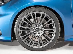 福特(进口) 福克斯(进口) 2016款 RS