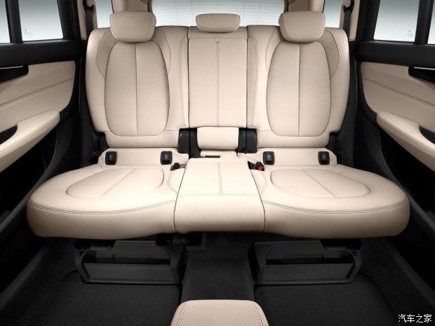 宝马(进口) 宝马2系Gran Tourer 2015款 基本型