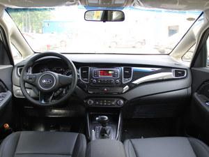 起亚佳乐直降8000元 赠3000元新年礼包