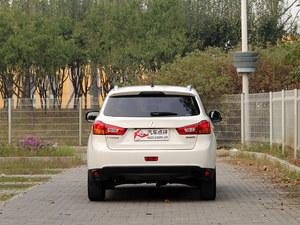 劲炫ASX最高降4万 已破11万售价大关