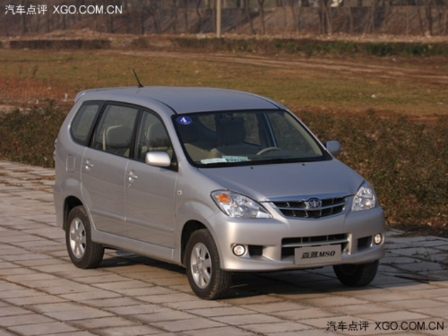 森雅M80曲靖降4000元 送2000油卡加礼包