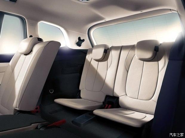 宝马(进口) 宝马2系Gran Tourer 2015款 基本型