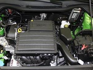 新Polo最高优惠1.7万元 少量现车在售中