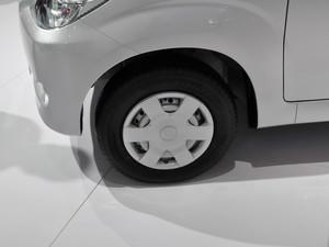 森雅M80现金优惠3000元 现车供应充足