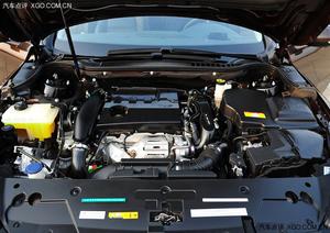 新508尚未到店现接受预定 订金5000元