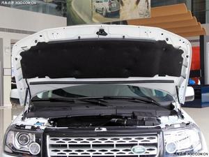 神行者2最高优惠0.02万元 店内现车充足