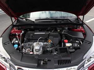 广本雅阁最高优惠2.6万元 现车供应充足