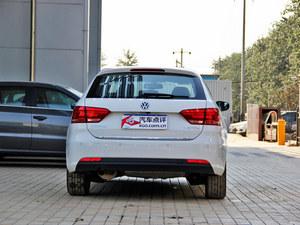 大众朗行购车优惠0.2万送礼包 少量现车