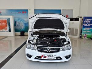 三菱风迪思最高优惠2.50万元 现车有售