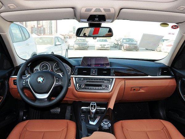 �������� 320Li �п�̨����