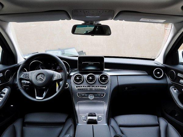 �������� C 200 L �п�̨����