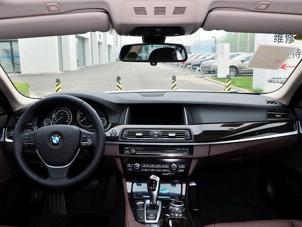 �������� 528Li �п�̨����