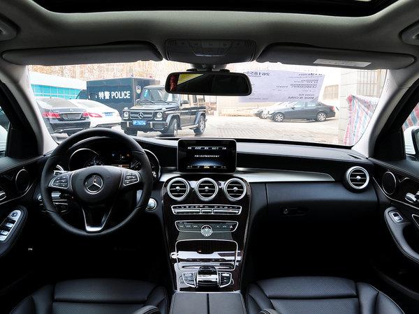 �������� C 180 L �п�̨����