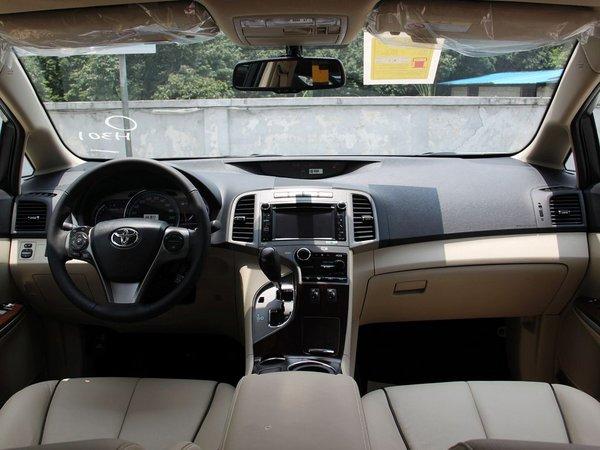 ����(����) 2.7L �Զ� �п�̨����