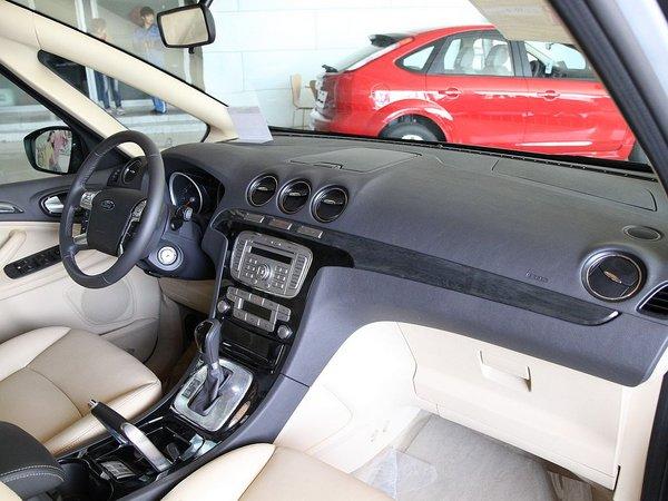 �������� 2.3L �Զ� �п�̨�Ҳ�