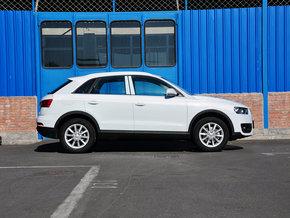 һ���µ� 30 TFSI �������Ҳ�