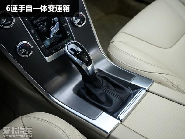 ���Թ����ֶ���XC60