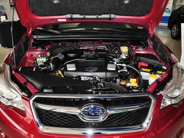 ˹��³ 2.0L CVT �������ֲ���д