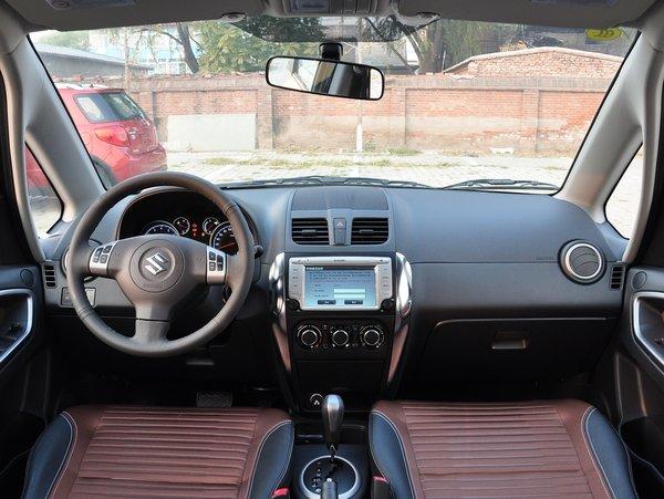 ������ľ ����� 1.6L �Զ� �п�̨����