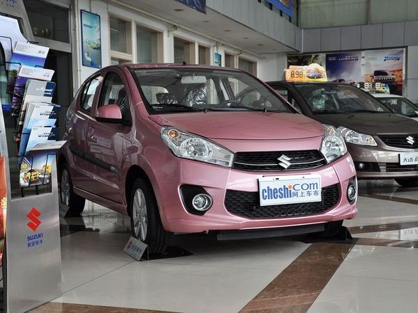 ������ľ 1.0L �Զ� �����Ҳ�45�Ƚ�