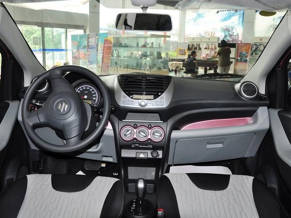 ������ľ 1.0L �Զ� �п�̨����