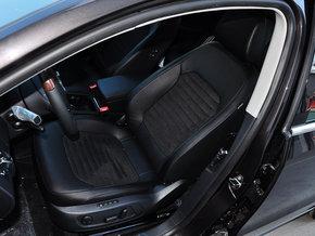 һ��-���� 2.0TSI ��ʻϯ����ǰ45����ͼ