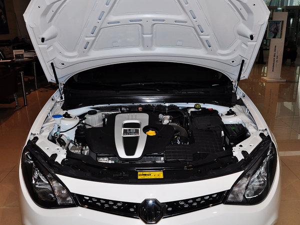 MG �Ʊ� 1.8DVVT TST �������ֲ���д