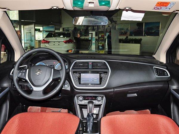 ������ľ 1.6L CVT �п�̨����