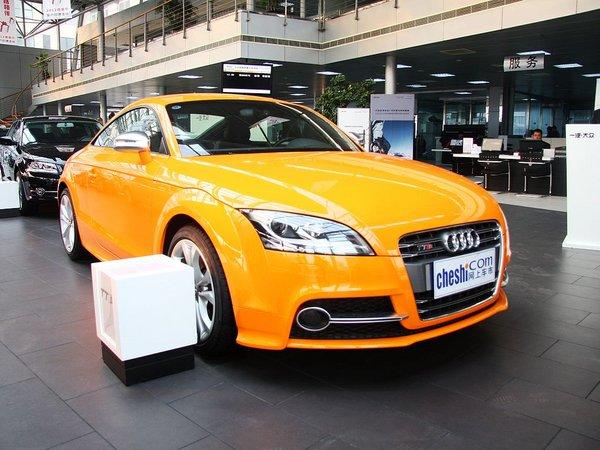 �µ�(����) Coupe 2.0TFSI �����Ҳ�45�Ƚ�