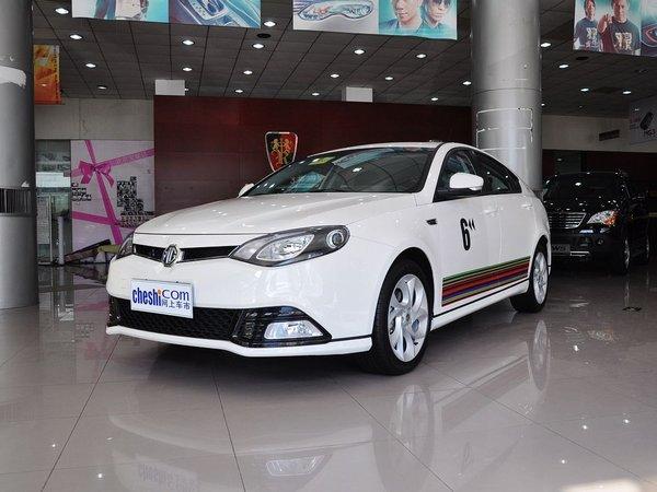 MG �Ʊ� 1.8T TST ������ǰ45���ӽ�