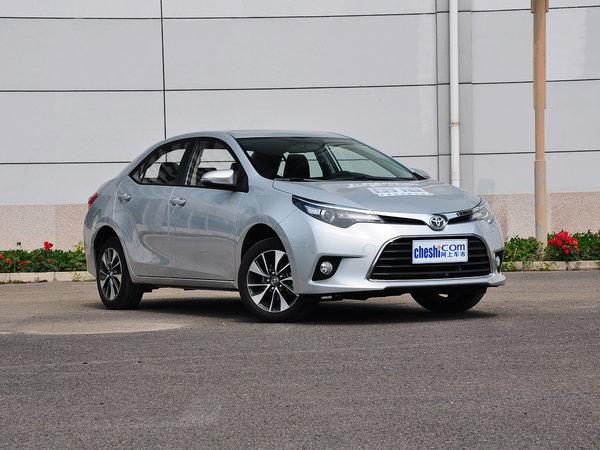 �������� 1.8GS CVT �����Ҳ�45�Ƚ�