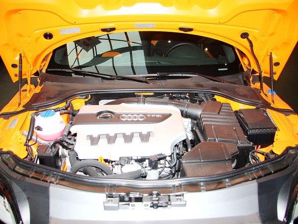 �µ�(����) Coupe 2.0TFSI �������ֲ���д