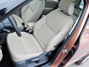 ˹�´� 1.4TSI DSG ��ʻϯ����ǰ45����ͼ