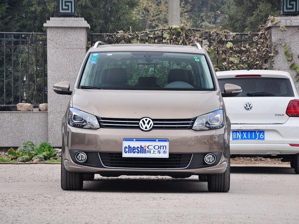 �Ϻ����� 1.4T �Զ� ��ͷ�����ӽ�