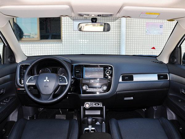 ����(����) 2.4L CVT �п�̨����