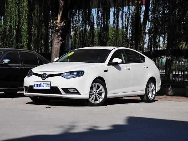 MG �Ʊ� 1.8T ������ǰ45���ӽ�