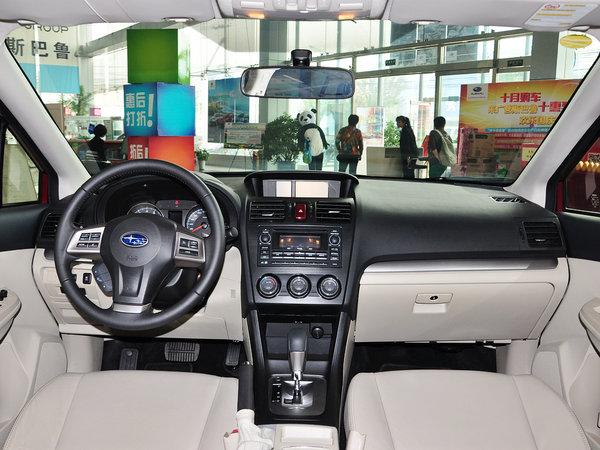 ˹��³ 2.0L CVT �п�̨����