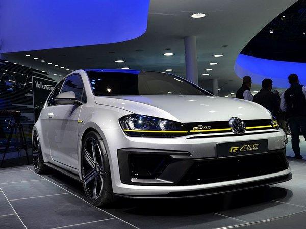 ����(����) 2.0TSI R