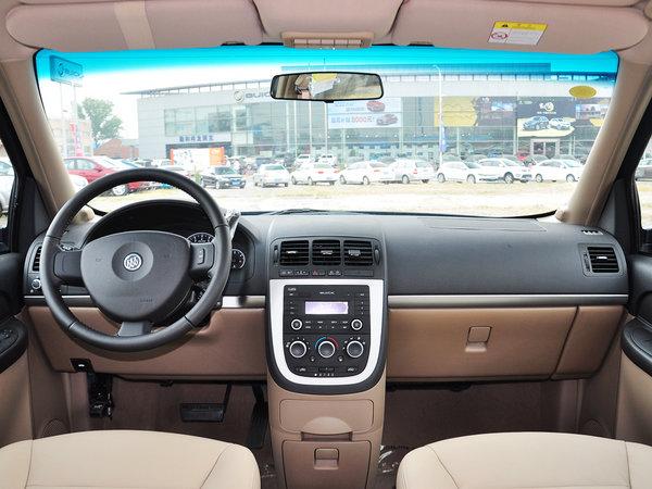 ��� 2.4L �Զ� �п�̨����