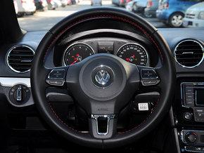 һ��-���� 1.4TSI �Զ� ����������