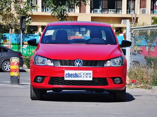 һ��-���� 1.4TSI �Զ� ��ͷ�����ӽ�