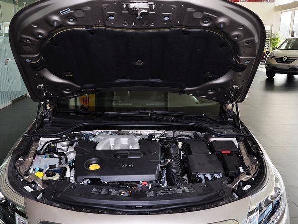 ��ŵ 2.5L �Զ� �������ֲ���д