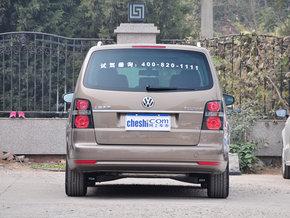 �Ϻ����� 1.4T �Զ� ��������β���ӽ�