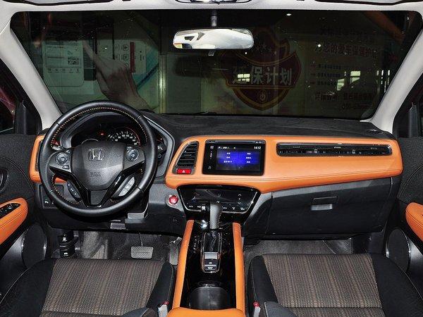 �������� 1.8L CVT �п�̨����