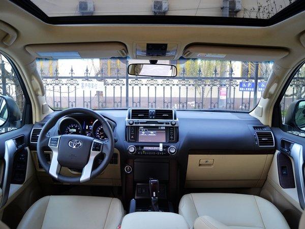 һ������ 4.0L �п�̨����